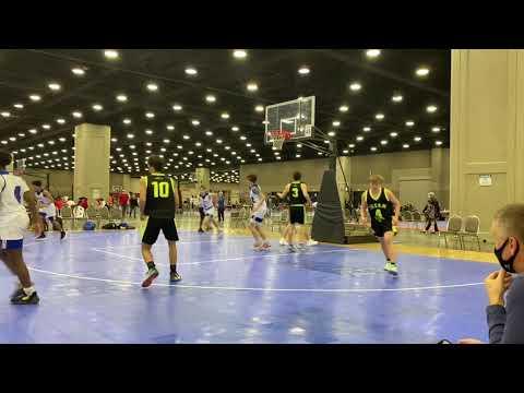 Video of Grassroots Showcase 2021