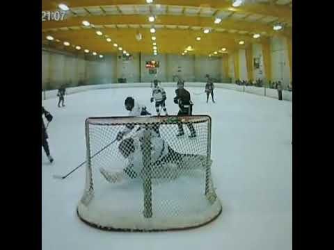 Video of Glove save