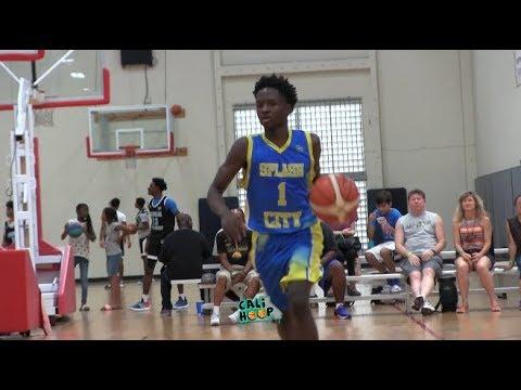 Video of Double Pump Summer Tip Off Highlights 