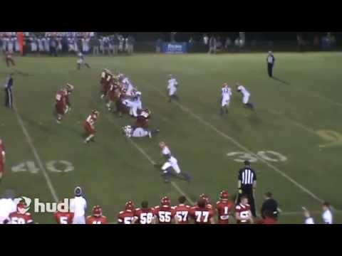 Video of Daniel Sellers - 2013 Highlights 