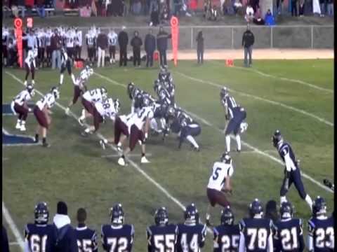 Video of Zach Morehead's Highlights