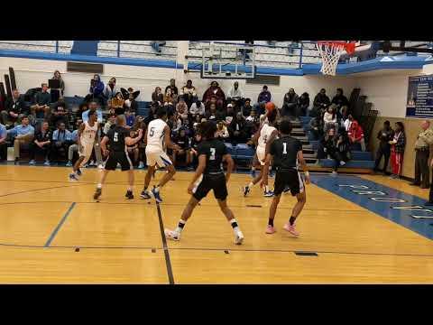 Video of Sophomore Highlights 