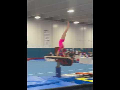 Video of Quinte Bay Classic - vault - Brianna Pileggi