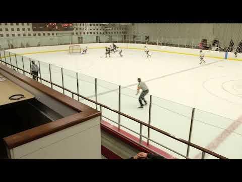 Video of Goal Against Culver Academy 16U AAA 