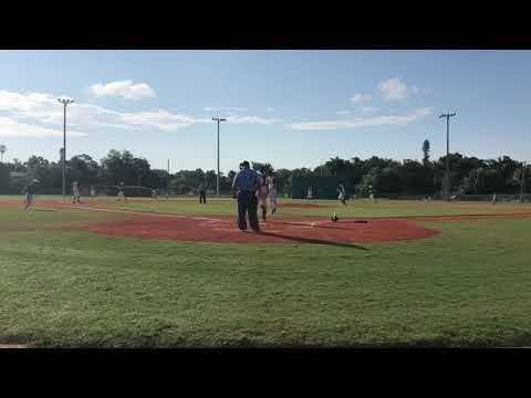 Video of Hitting