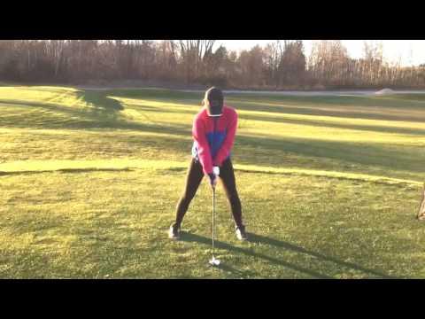 Video of Madison LaPaz Golf Skills