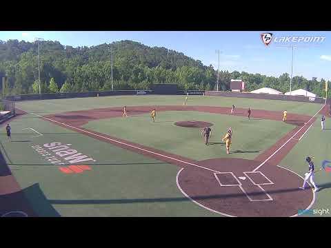 Video of Centerfield defensive plays 6.4.22