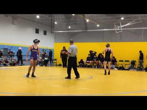 Video of varsity match 