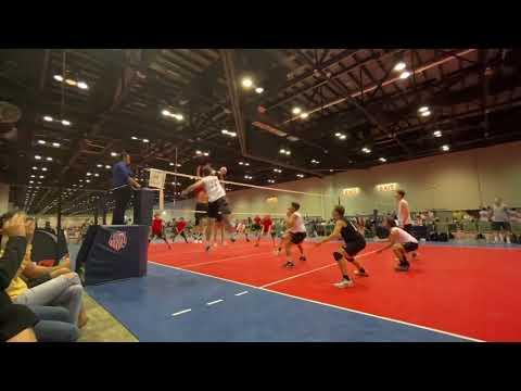 Video of Nationals Day 1 Highlights 