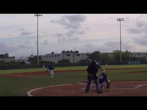 Video of Stealing Home