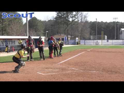 Video of Scout Softball Skills video