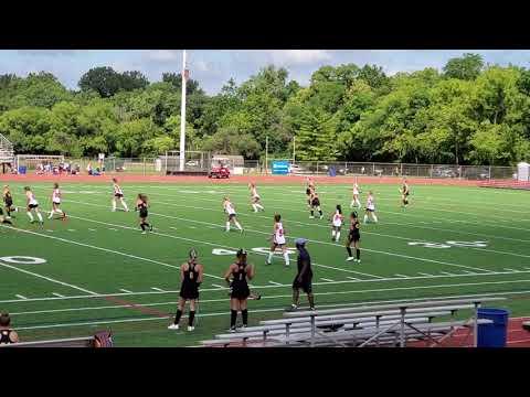 Video of Thomas Worthington Game