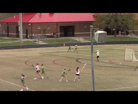 Video of Myers Park Highlights- Amelia Leahy