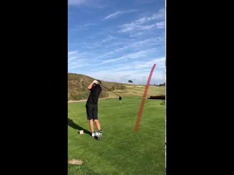 Video of Jared Q Tran Golf 2020 Videos