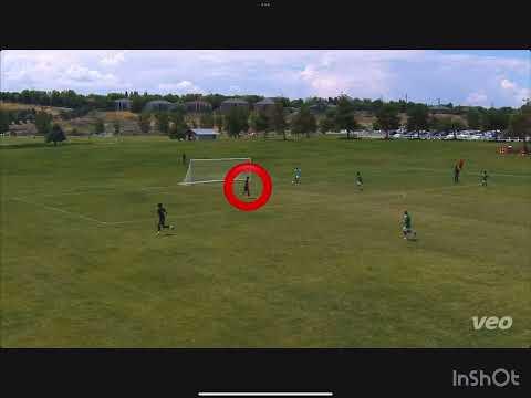 Video of USYS Regionals and Surf Cup (July 2023)