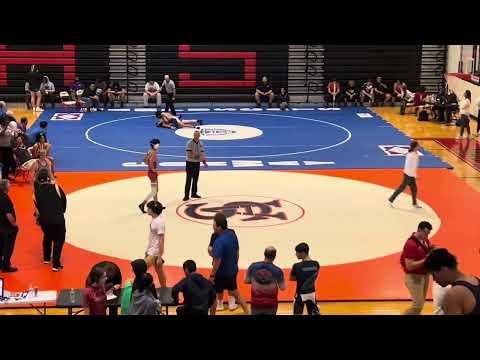 Video of Two matches 