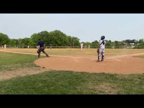 Video of Home Run: 370'