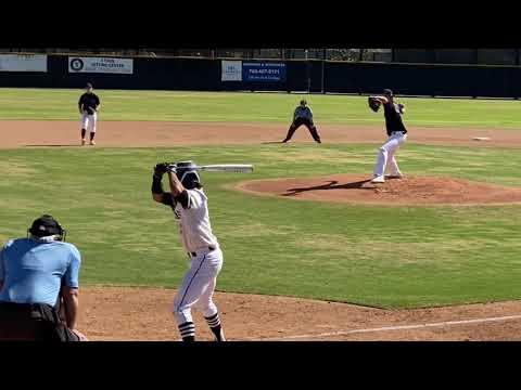 Video of Vs Chaparral 3.29.21