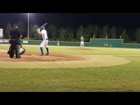 Video of Pitching 2