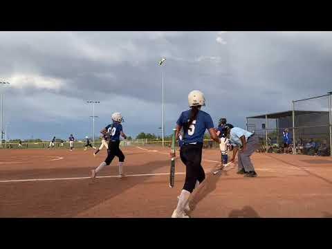 Video of Laura Scott Winhold Jun-Jul 2020 Tournament Games 