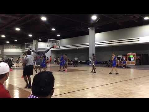 Video of AAU Highlights 