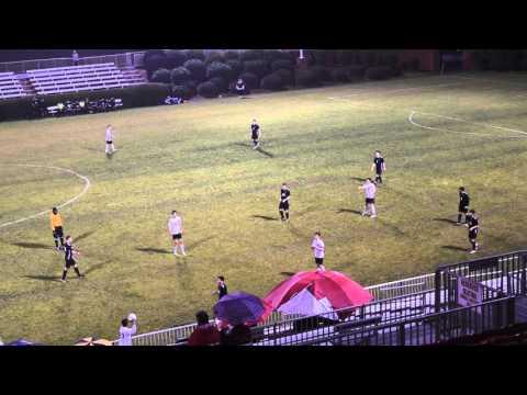 Video of Yusuf Baig's goal v North Oconee 02/16 (@10:25)