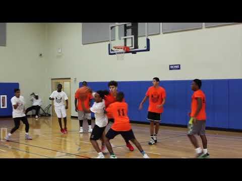 Video of Florida All-American Showcase (Orlando)