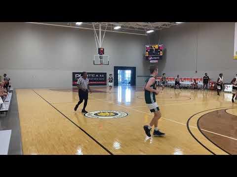 Video of Knights Basketball 16 u ( I’m number 15)