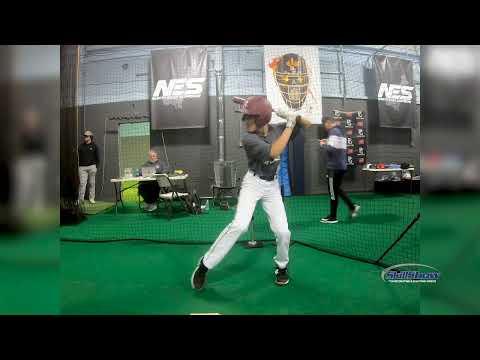 Video of Alex Allain - MIF - Fryeburg, ME - 2026