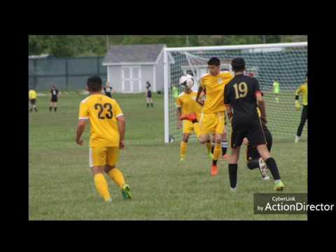 Video of Needham Showcase Memorial Day 2017