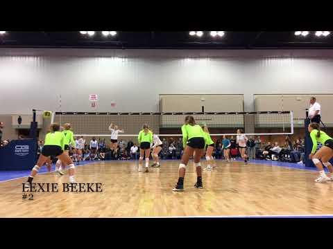 Video of Lexie Beeke #2