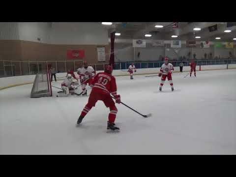 Video of Ben Rosenthal Hockey Mix 2017 (U16AA Carolina Jr. Hurricanes)