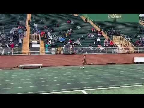 Video of My 100M