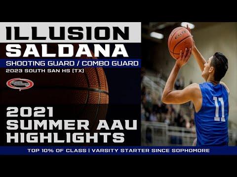 Video of Sophomore Summer Highlights 