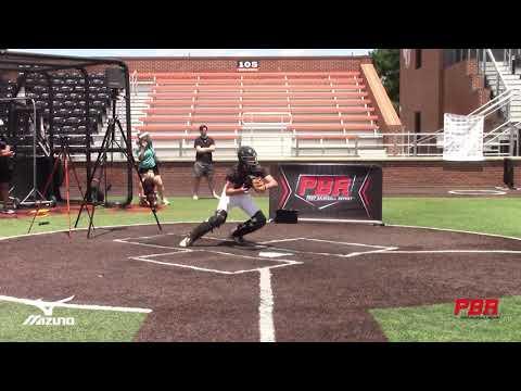 Video of Regan Bernard Skills Video