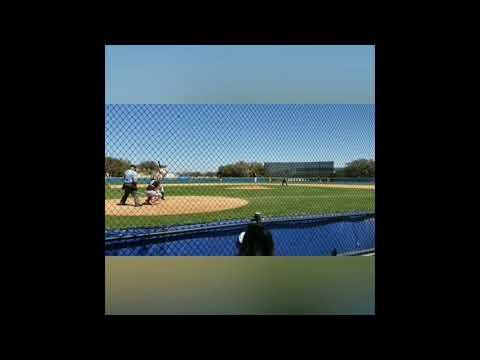 Video of Armando Navarro #20. Del Valle High School. 2021 C. 5.3 GPA