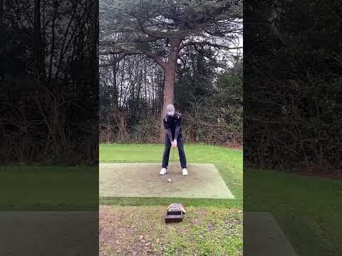 Video of JJ Front Iron