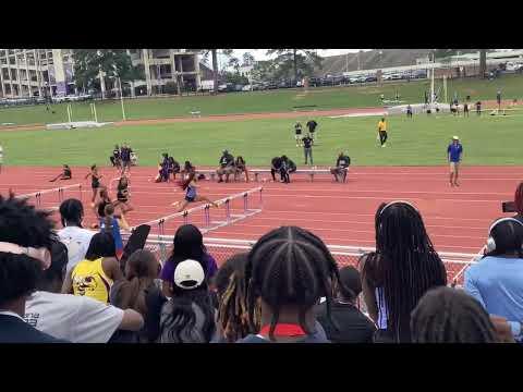 Video of LHSAA 2024 Regional Meet