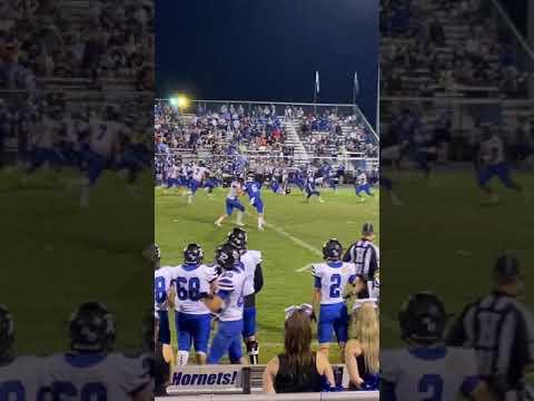 Video of Redwater Vs Hooks