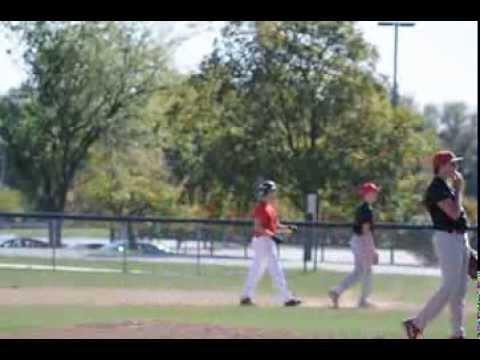 Video of A inning at Lakeland College (Fall Baseball)