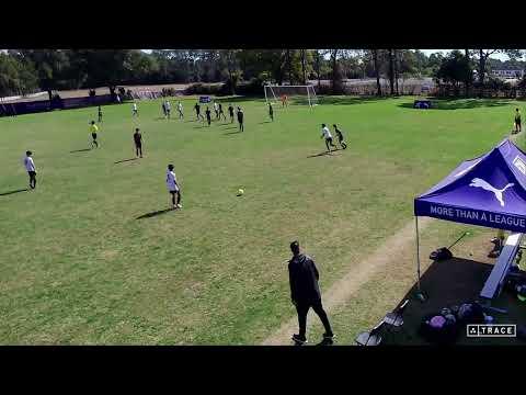 Video of Forward/Winger Highlights 22'