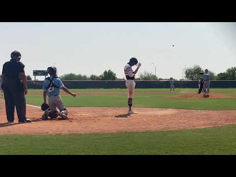 Video of PG Fall Championships AZ (Sept 18-20, 2020)