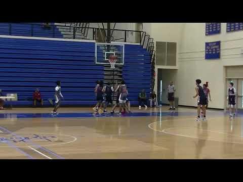 Video of 6’9 Austin Gusaeff AAU Highlights