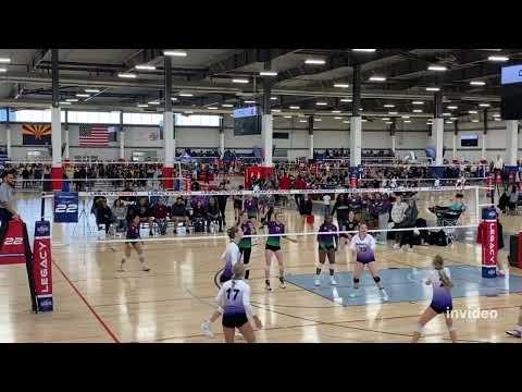 Video of Bailey Koopman Highlights 