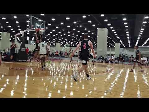 Video of AAU 2022