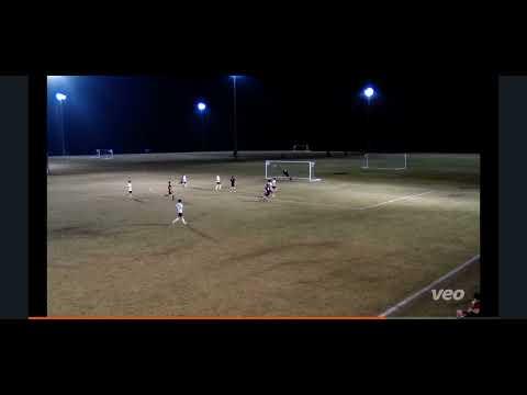 Video of St. Thomas Aquinas Goal