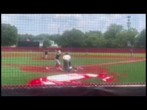 Video of Legion Post 158 Division Tournament 