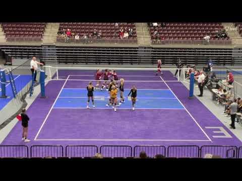 Video of vs. Juab