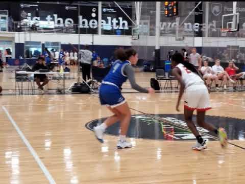 Video of 2021 UAA 16U Highlights