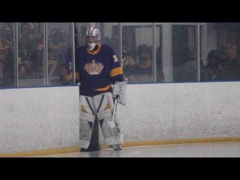 Video of Dimitri Cain Tier 1 elite playoffs Kings 16AAA